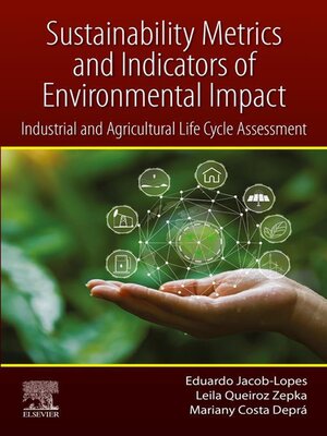 cover image of Sustainability Metrics and Indicators of Environmental Impact